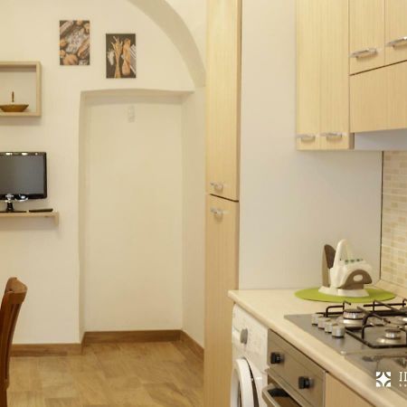 Il Pendio Apartment Castellaneta Exterior photo